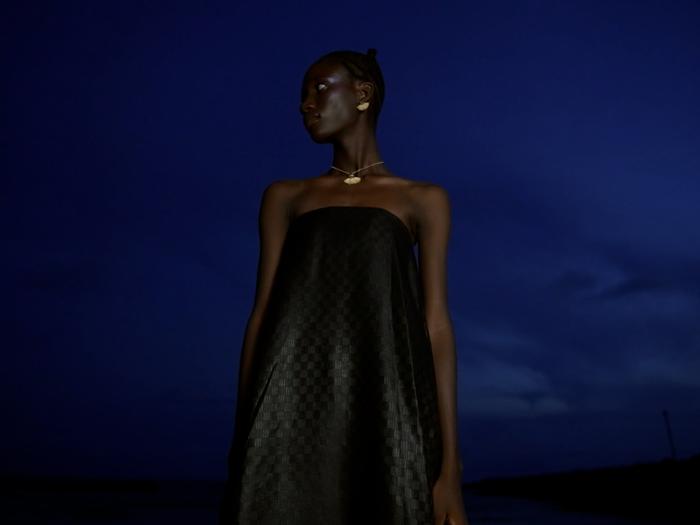 DAFE OBORO | Abiola Olusola SS 22