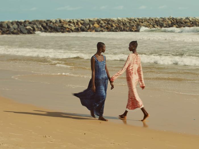 DAFE OBORO | Abiola Olusola SS 22