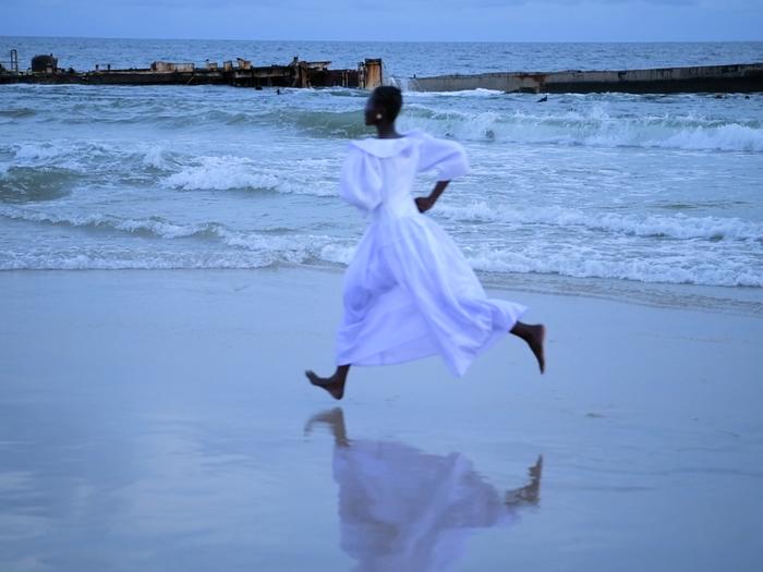 DAFE OBORO | Abiola Olusola SS 22