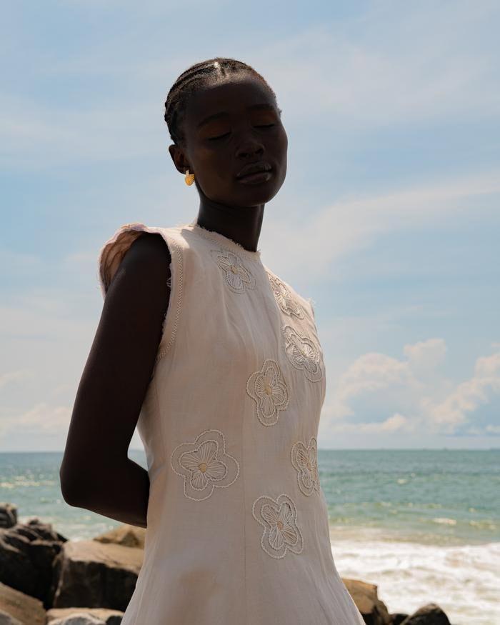 DAFE OBORO | Abiola Olusola SS 22