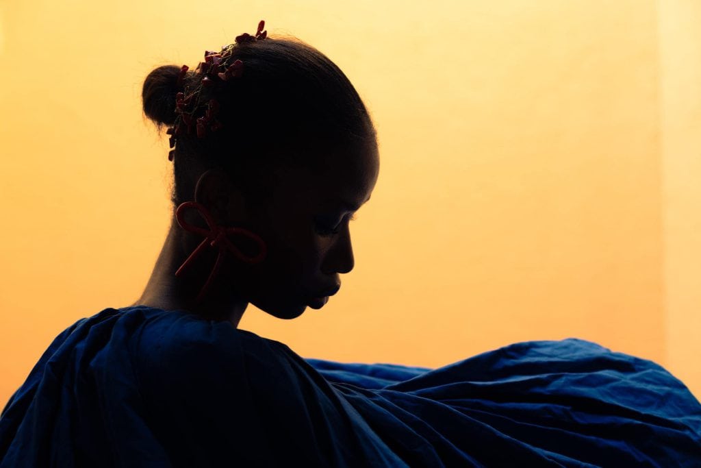 DAFE OBORO | Kadiju