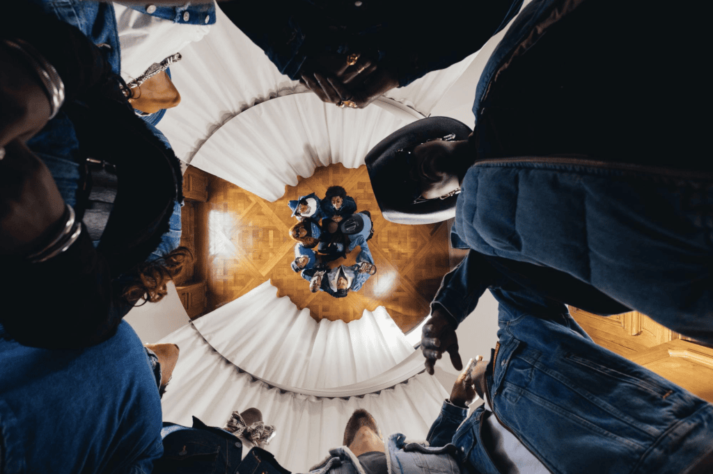 KOPETO | Levi’s x WANDERKID