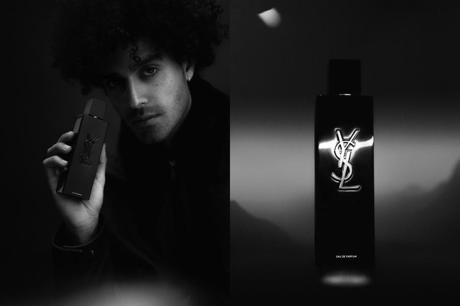 FILMAWI | YSL Parfume