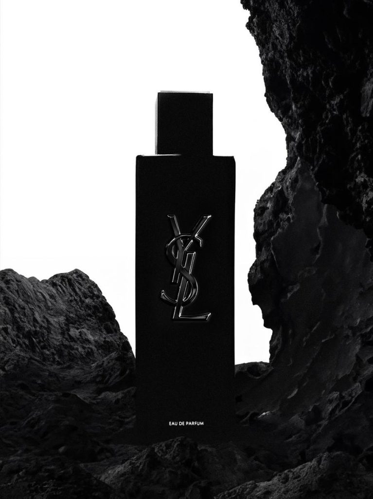 FILMAWI | YSL Parfume