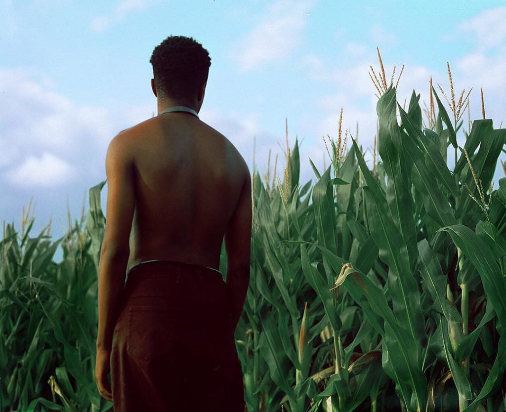DUMAS HADDAD | Lost My Faith Promo