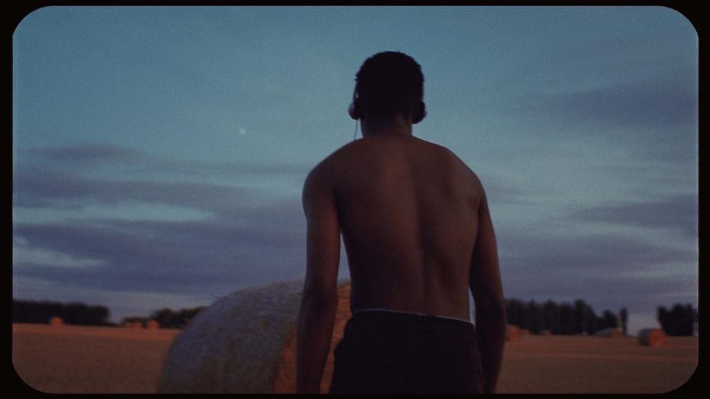 DUMAS HADDAD | Lost My Faith Promo