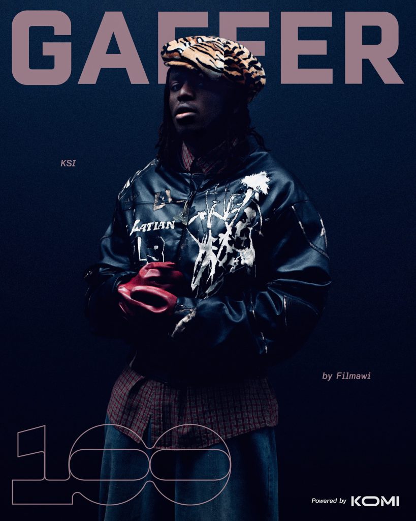 FILMAWI | Gaffer the 100