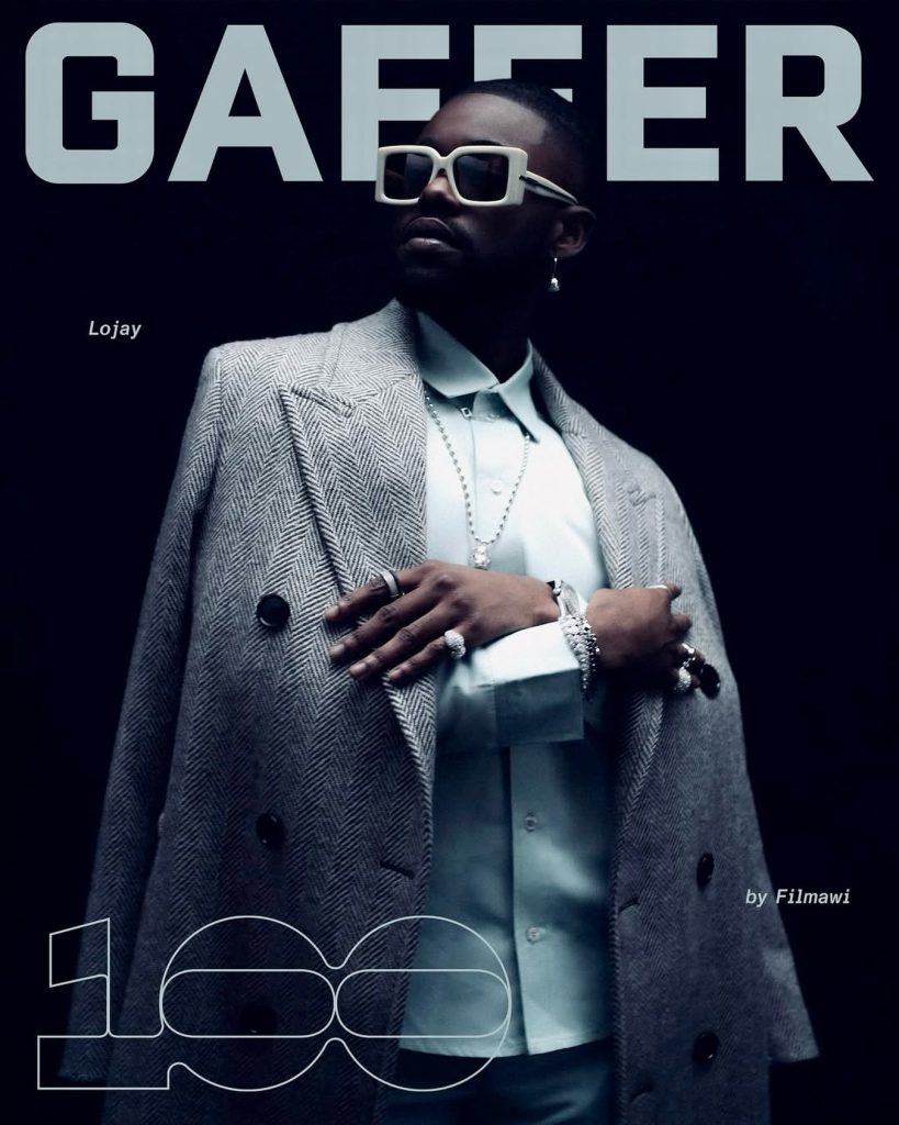 FILMAWI | Gaffer the 100
