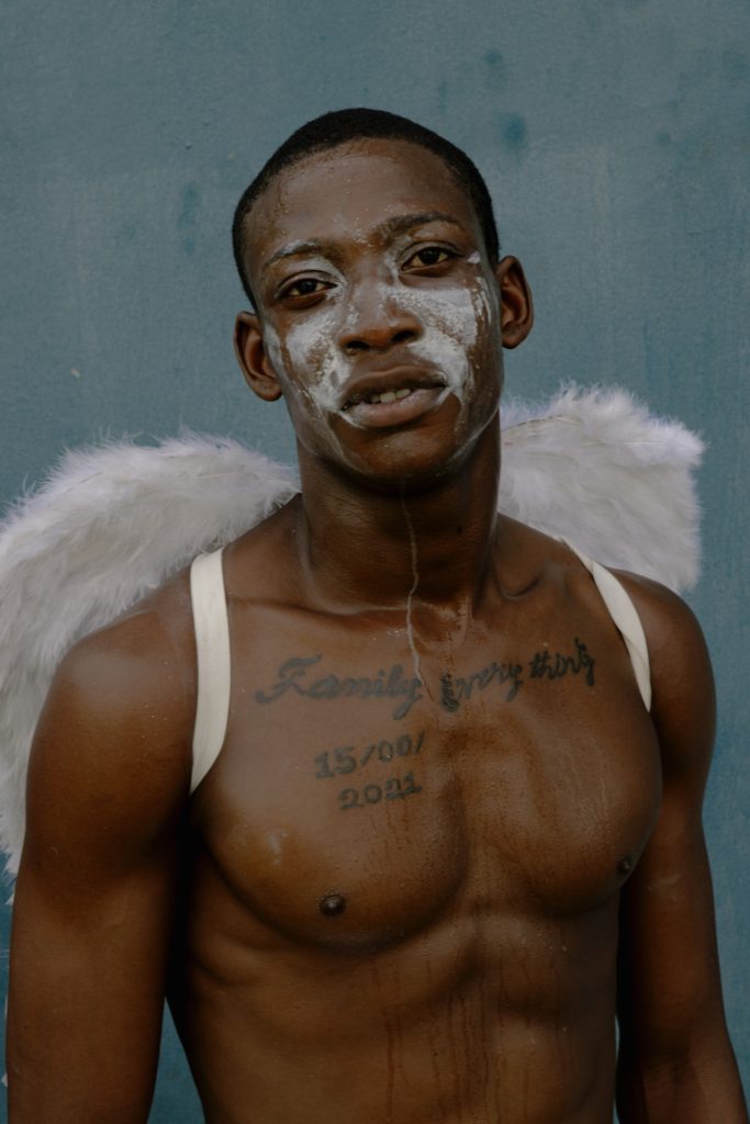 OBASI | Atmos